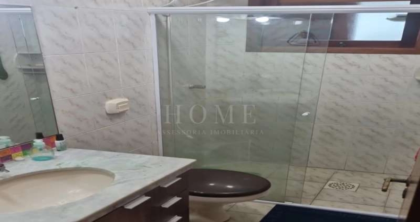 APARTAMENTO COM 1 DORM, MOBILIADO E COM BOX