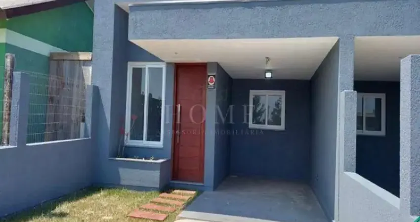 Casa com 2 quartos à venda no Guarani, Capão da Canoa 
