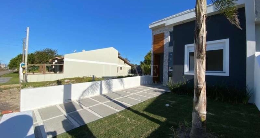 Casa com 2 quartos à venda no Guarani, Capão da Canoa 