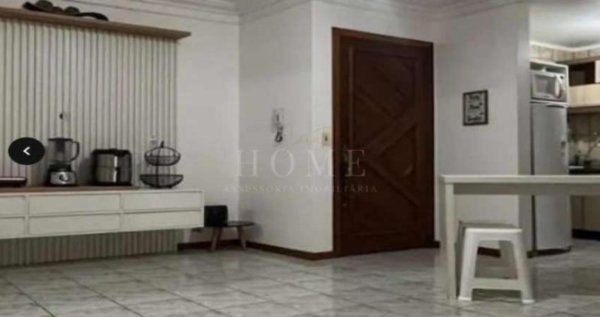APARTAMENTO COM 1 DORMITÓRIO!