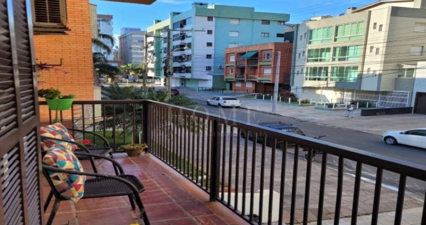Apartamento com 2 quartos à venda na Zona Nova, Capão da Canoa 