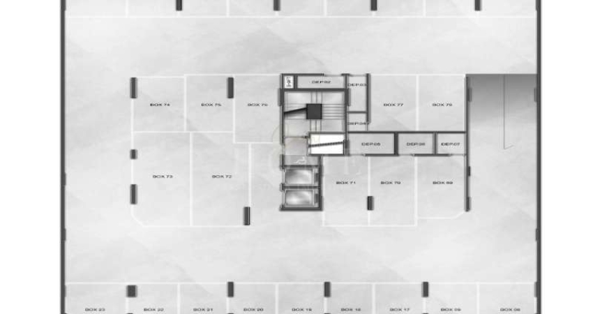 APARTAMENTO MODERNO E ACONCHEGANTE À VENDA!