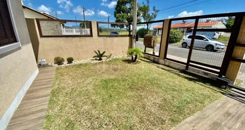 Casa com 2 quartos à venda no Jardim Beira Mar, Capão da Canoa 