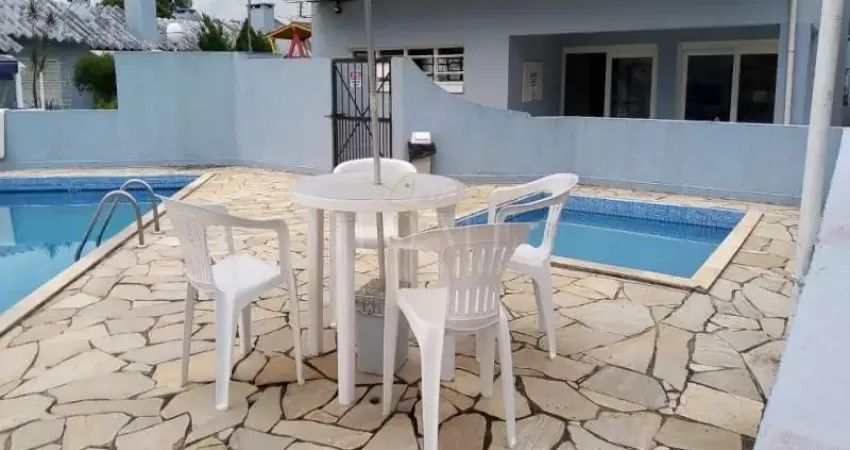 Casa em condomínio fechado com 3 quartos à venda no Capão Novo, Capão da Canoa 