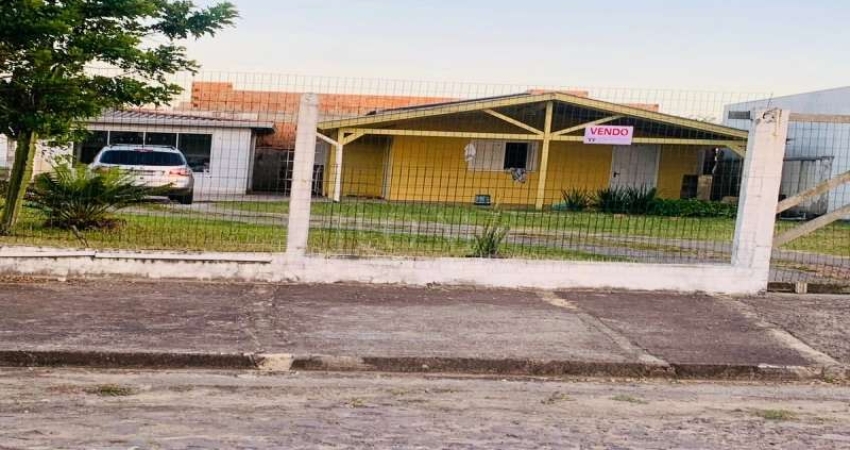Casa com 2 quartos à venda no Capão Novo, Capão da Canoa 