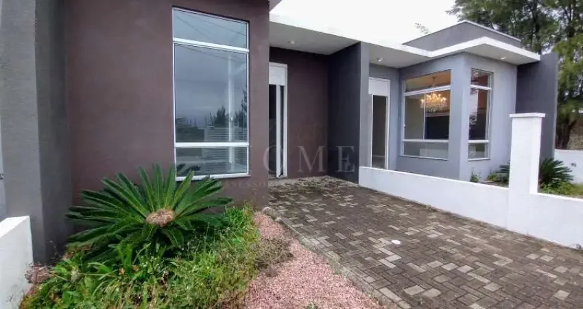 Casa com 2 quartos à venda no Jardim Beira Mar, Capão da Canoa 