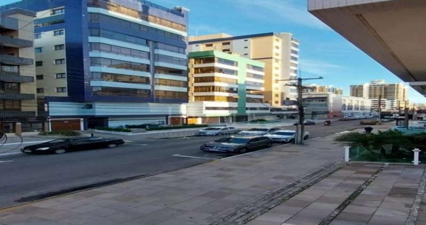 APARTAMENTO COM 2 DORMITÓRIOS CENTRO