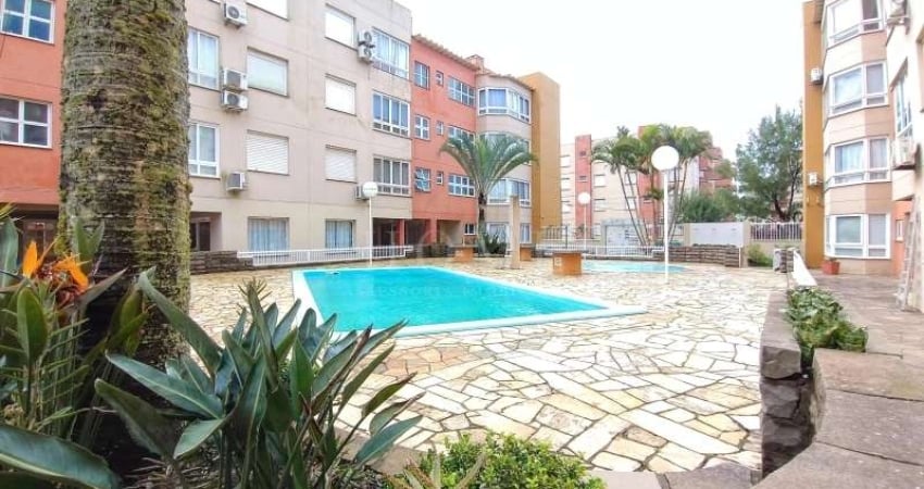 APARTAMENTO DE 2 DORMITÓRIOS, BEM LOCALIZADO!