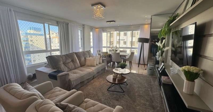 Apartamento com 3 quartos à venda na Zona Nova, Capão da Canoa 