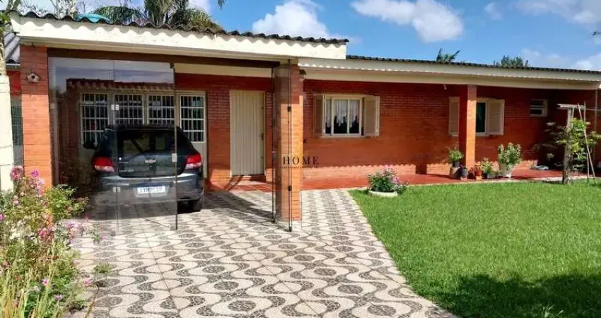 Casa com 2 quartos à venda no Praia Maristela, Xangri-Lá 