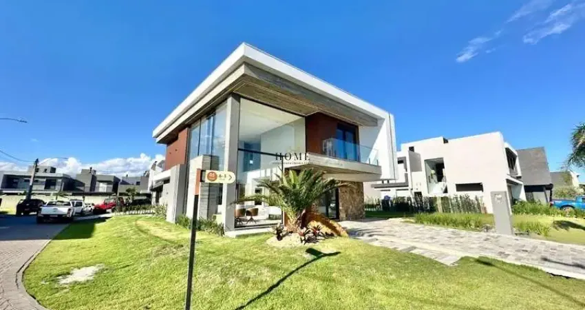 Condomínio sunset localização privilegiada de esquina toda mobiliada