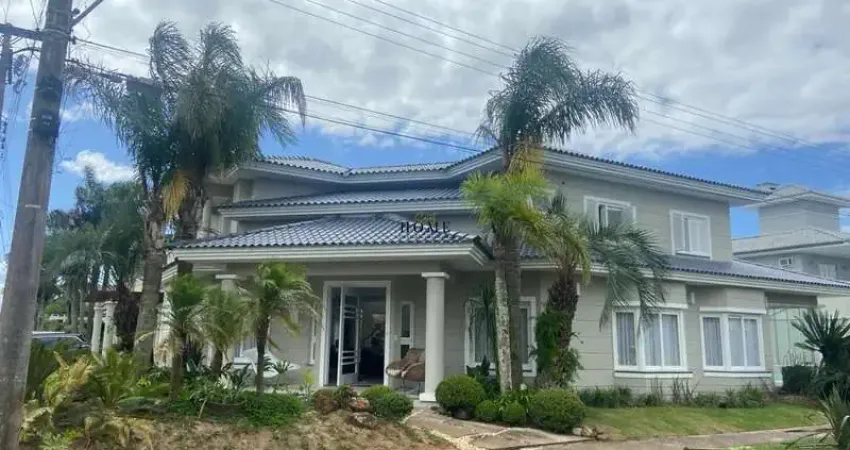 Casa em condomínio fechado com 4 quartos à venda no Atlântida, Xangri-Lá 