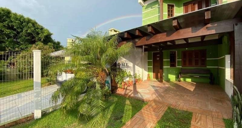 Casa à venda no centro de Imbé