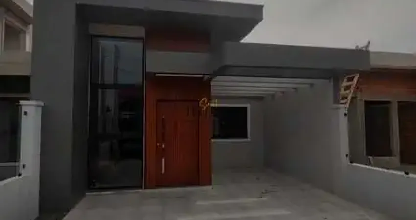 Casa com 3 quartos à venda no Centro, Imbé 