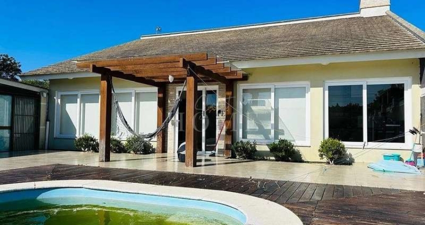 Casa com 1 quarto à venda no Mariluz (Distrito), Imbé 