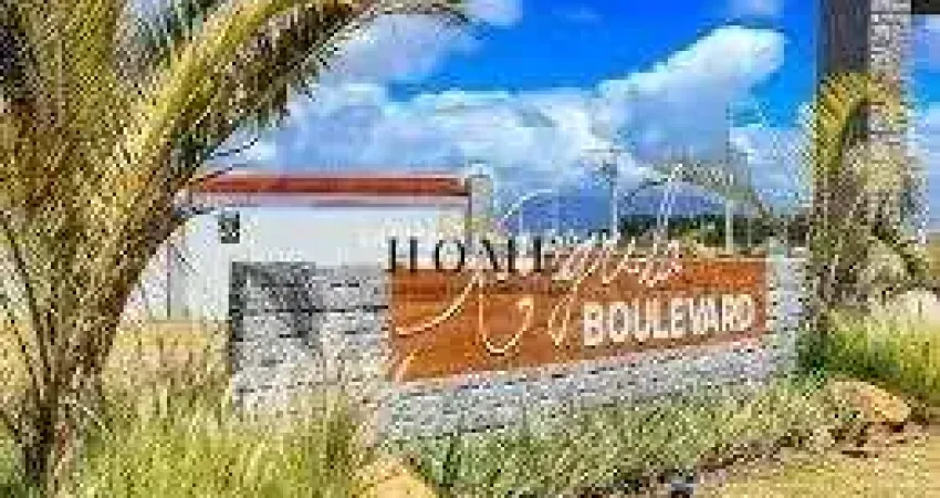LOTE XANGRI-LÁ BOULEVARD