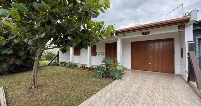 Casa à venda em Mariluz!
