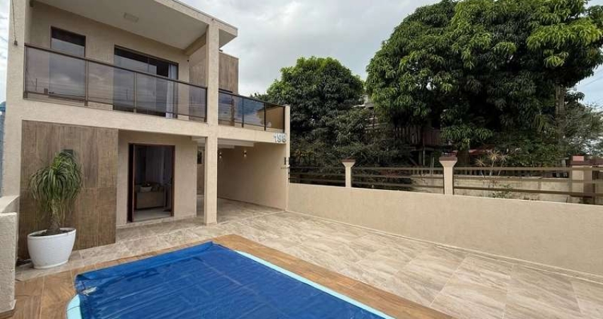 Casa com 3 quartos à venda no Centro, Imbé 