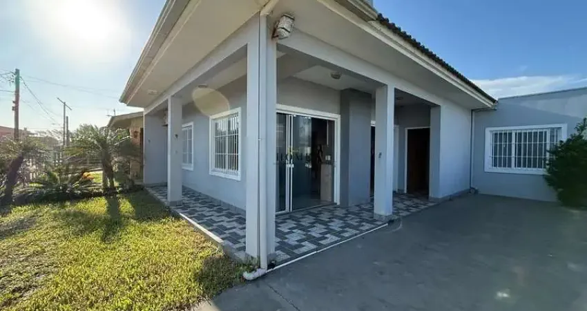 Casa com 3 quartos à venda no Santa Terezinha (Distrito), Imbé 