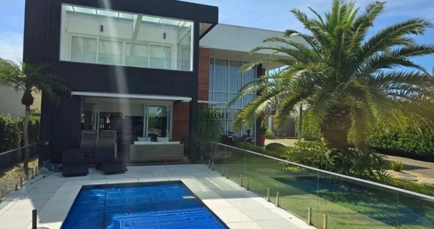 Casa em condomínio fechado com 4 quartos à venda no Centro, Imbé 