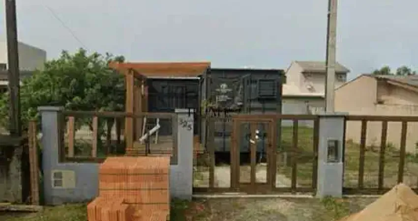 Casa à venda balneário Presidente