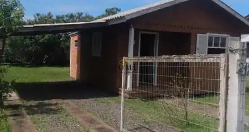 Casa com 1 quarto à venda no Mariluz (Distrito), Imbé 