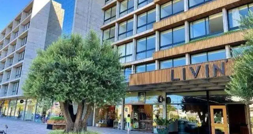Apartamento com 1 quarto à venda no Atlântida, Xangri-Lá 