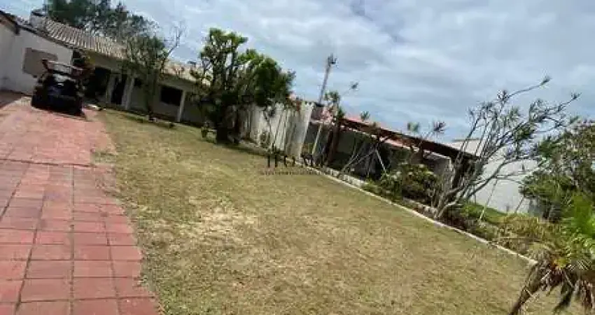 Terreno à venda no Presidente (Distrito), Imbé 