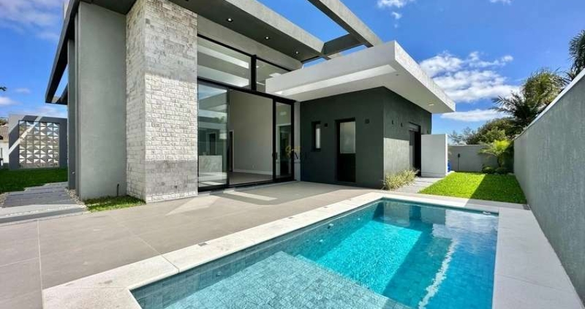 Casa com 4 quartos à venda no Atlântida, Xangri-Lá 