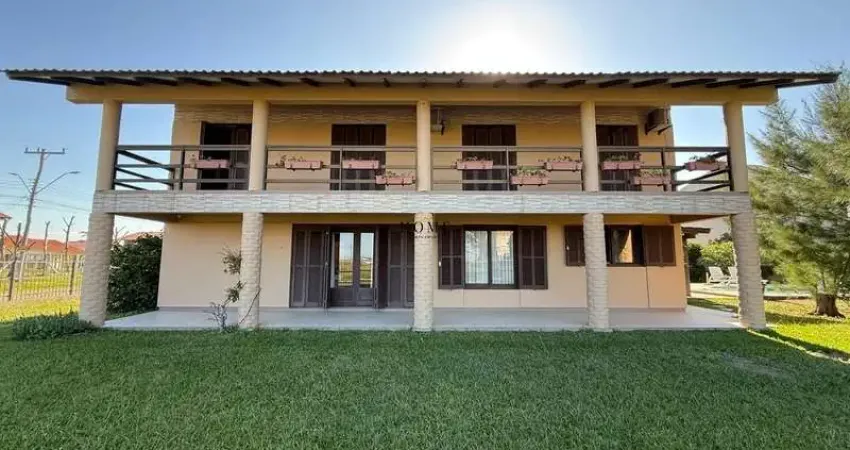 Casa à venda Beira Mar