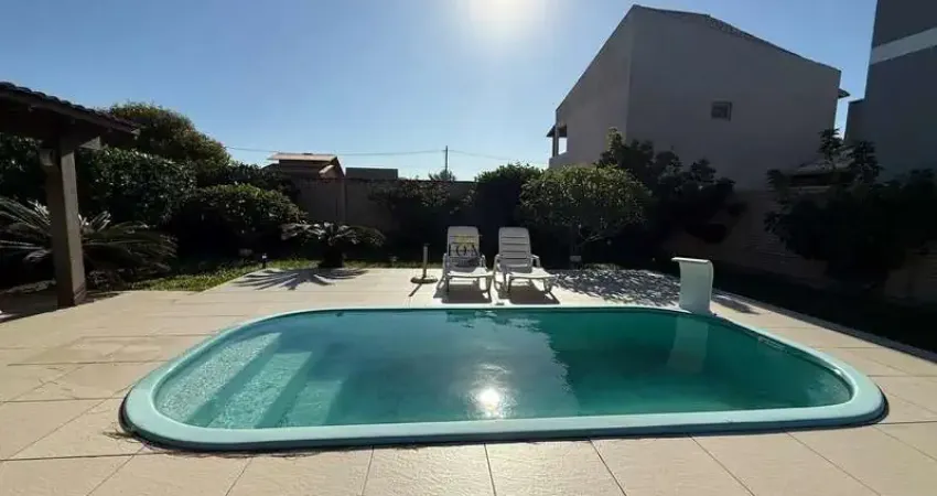 Terreno à venda no Mariluz (Distrito), Imbé 