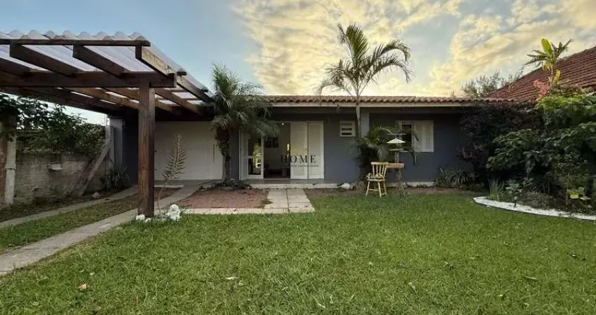 Casa com 2 quartos à venda no Centro, Imbé 