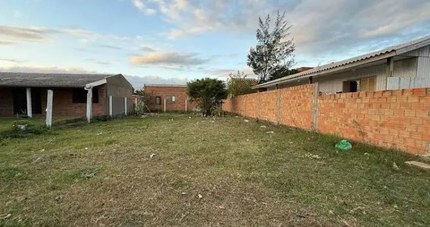 Terreno à venda no Mariluz (Distrito), Imbé 