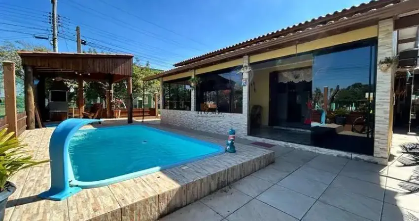 Casa com 3 quartos à venda no Mariluz (Distrito), Imbé