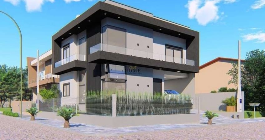 Casa com 3 quartos à venda no Atlântida Sul (Distrito), Osório 