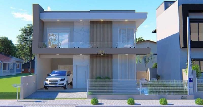 Casa com 3 quartos à venda no Atlântida Sul (Distrito), Osório 