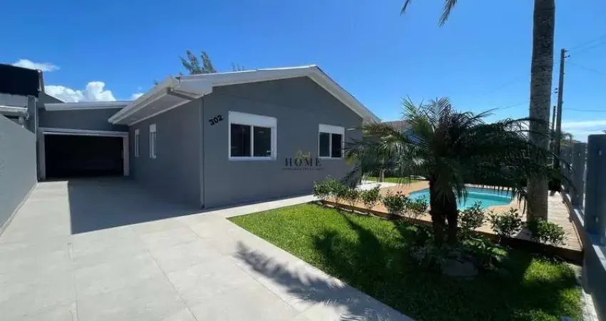 Casa com 4 quartos à venda no Centro, Xangri-Lá 