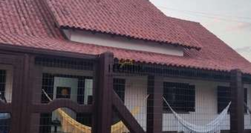 Casa à venda no centro de Imbé