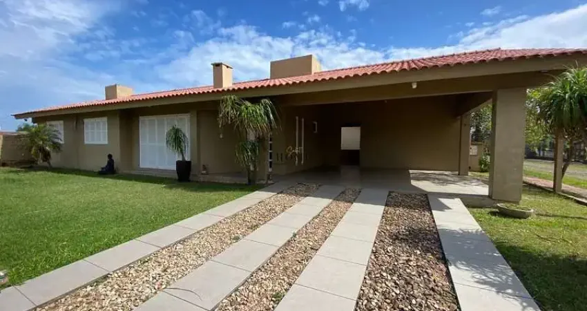 Casa com 4 quartos à venda no Centro, Tramandaí 