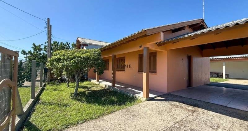 Casa com 3 quartos à venda em Imara, Imbé 