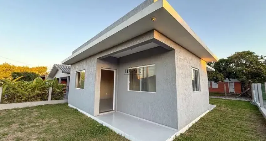 Casa em Imbé