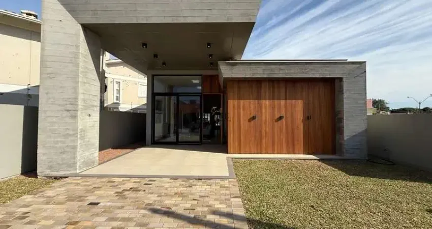 Casa com 4 quartos à venda no Centro, Xangri-Lá 