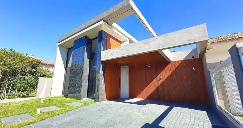 Casa com 4 quartos à venda no Centro, Xangri-Lá 