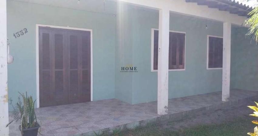 Casa à venda em Mariluz!