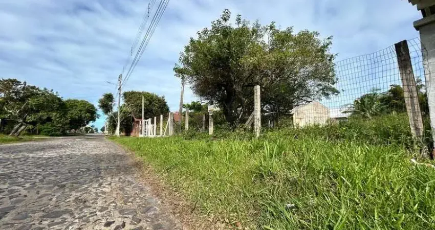 Terreno à venda no Mariluz (Distrito), Imbé 