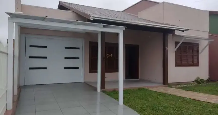 Casa com 2 quartos à venda no Nordeste, Imbé 