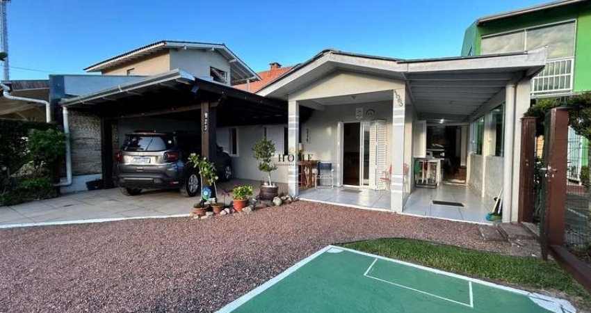 Casa à venda em Imbé!