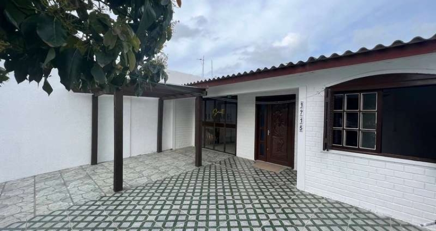 Casa à venda no centro de Imbé