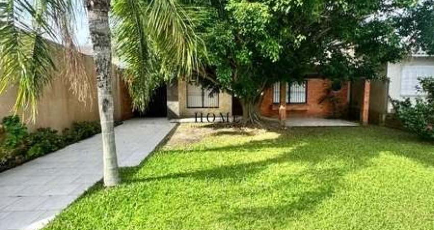 Casa no centro de Imbé