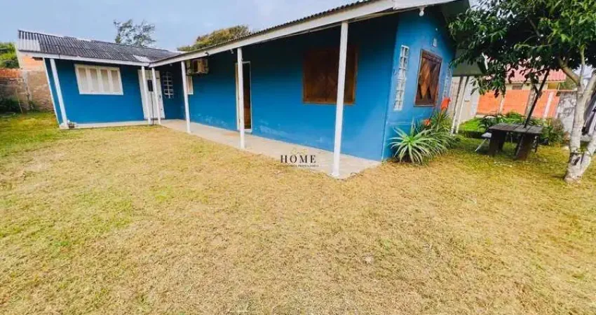 Casa com 4 quartos à venda no Mariluz (Distrito), Imbé 